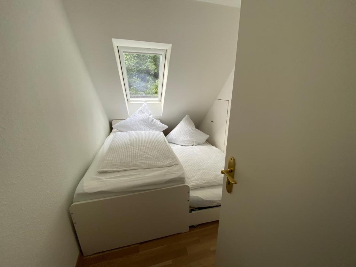 DAS Schmallenberger Ferienhaus - komfortabel - urig - traumhafte Lage Exterior foto