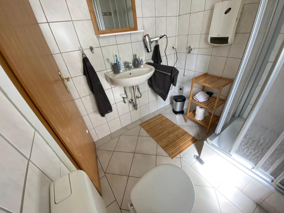 DAS Schmallenberger Ferienhaus - komfortabel - urig - traumhafte Lage Exterior foto
