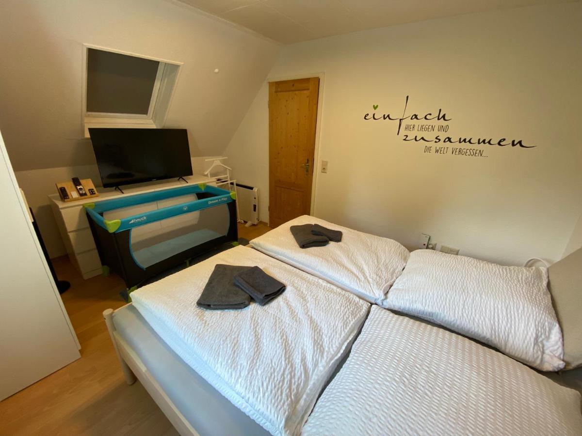 DAS Schmallenberger Ferienhaus - komfortabel - urig - traumhafte Lage Exterior foto
