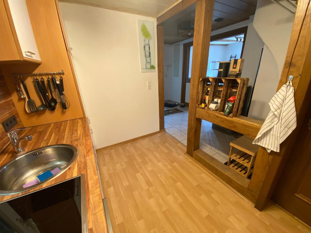 DAS Schmallenberger Ferienhaus - komfortabel - urig - traumhafte Lage Exterior foto